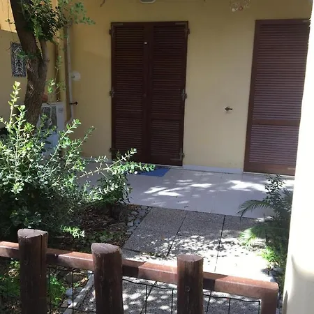 Casa Piera Holiday home