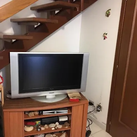 Casa Piera Holiday home