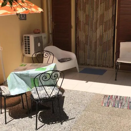 Casa Piera Holiday home