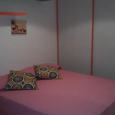 Holiday home Casa Piera Villasimius