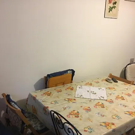 Сasa de vacaciones Casa Piera *