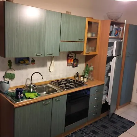 Casa Piera Сasa de vacaciones *